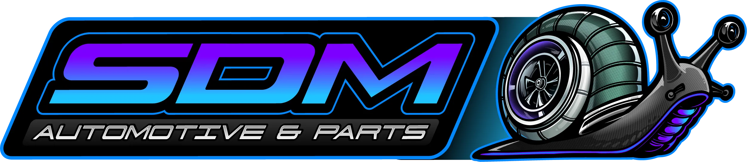 Horizontal SDM Automotive and Parts lockup