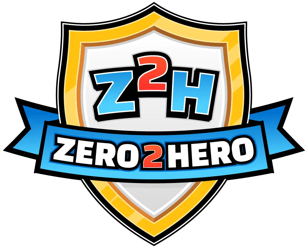 Old logo